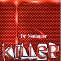 JUIC Dr.Neubauerキラー (KILLER)