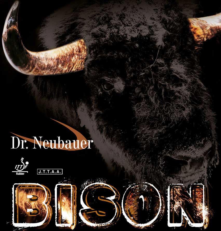 JUIC Dr.Neubauerバイソン (BISON)