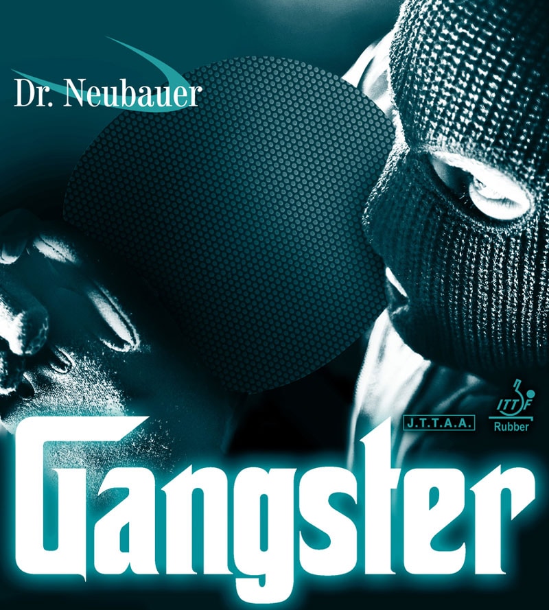 JUIC Dr.Neubauerギャングスター (GANGSTER)