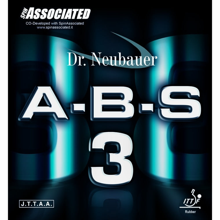 JUIC Dr.Neubauer A-B-S 3 (4546127137305)