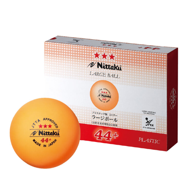 Nittaku ラージボールネットLARGEBALLNET (NT-3504)