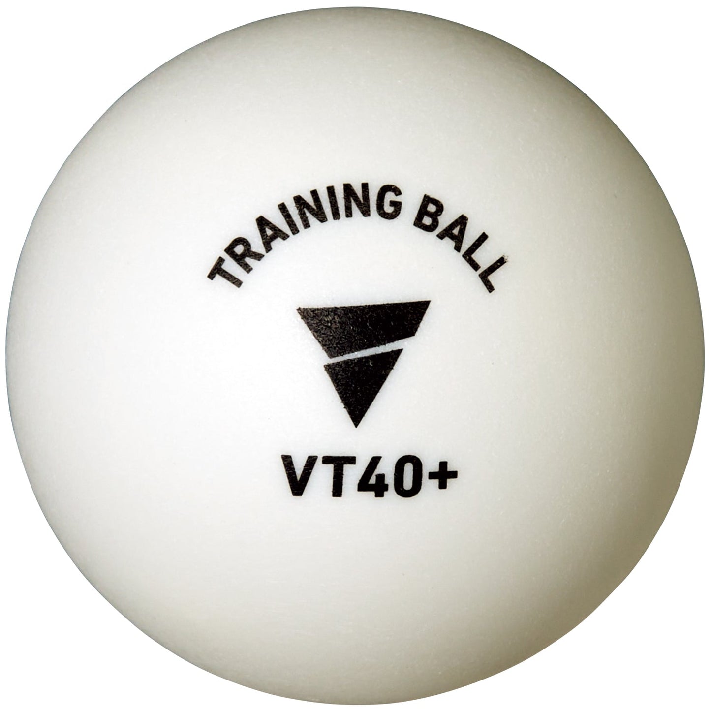 VICTAS VT40+ トレーニングボール 100球入 100個入 (015700)