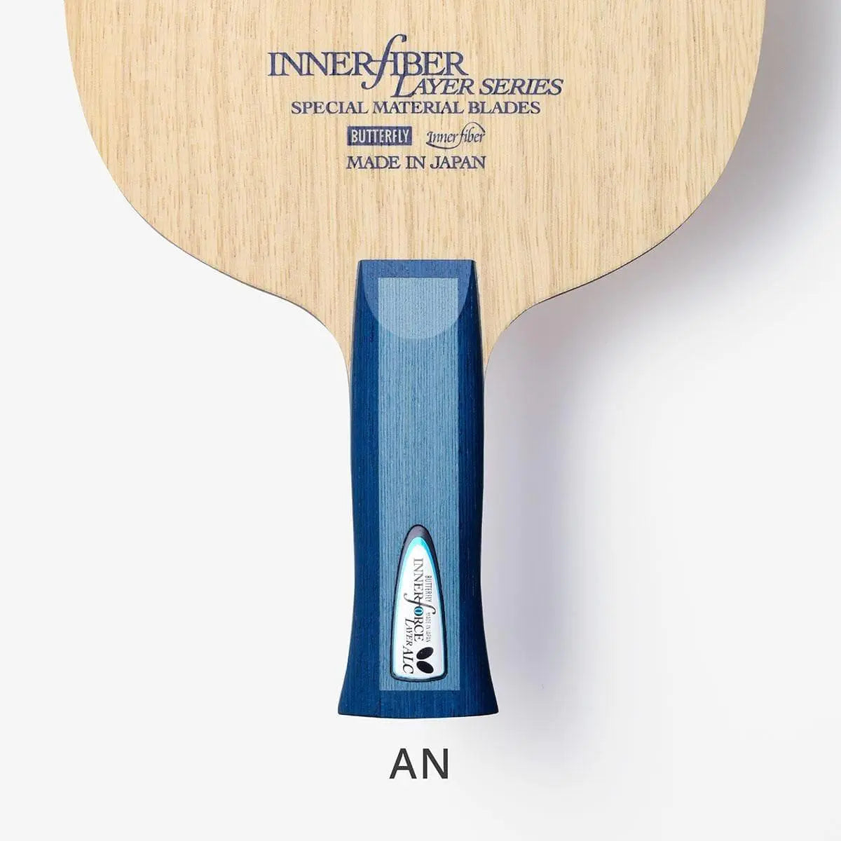 卓球用品 株式会社タマス Butterfly インナーフォース レイヤー ALC FL (36701)