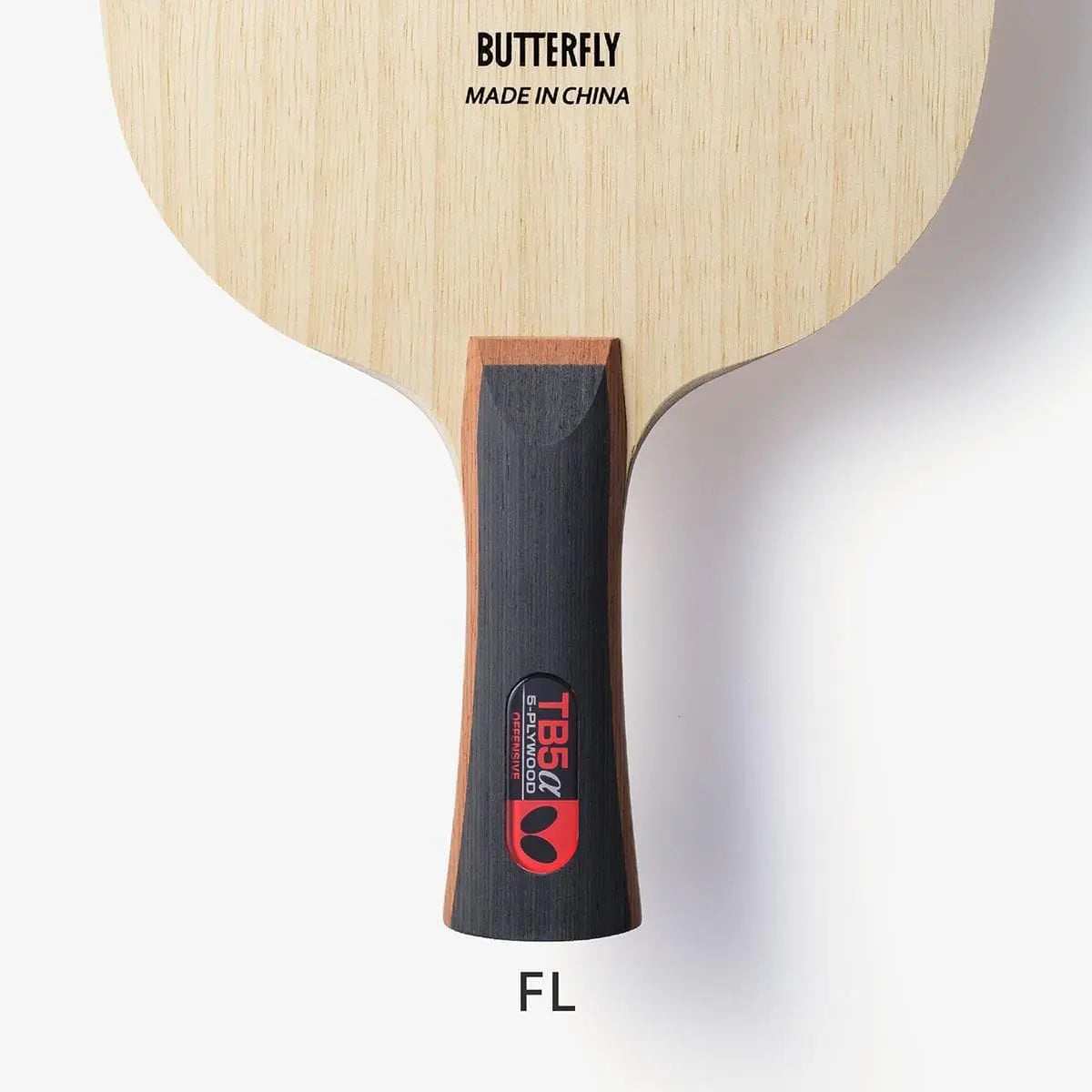 卓球用品 株式会社タマス Butterfly TB5α (37001)