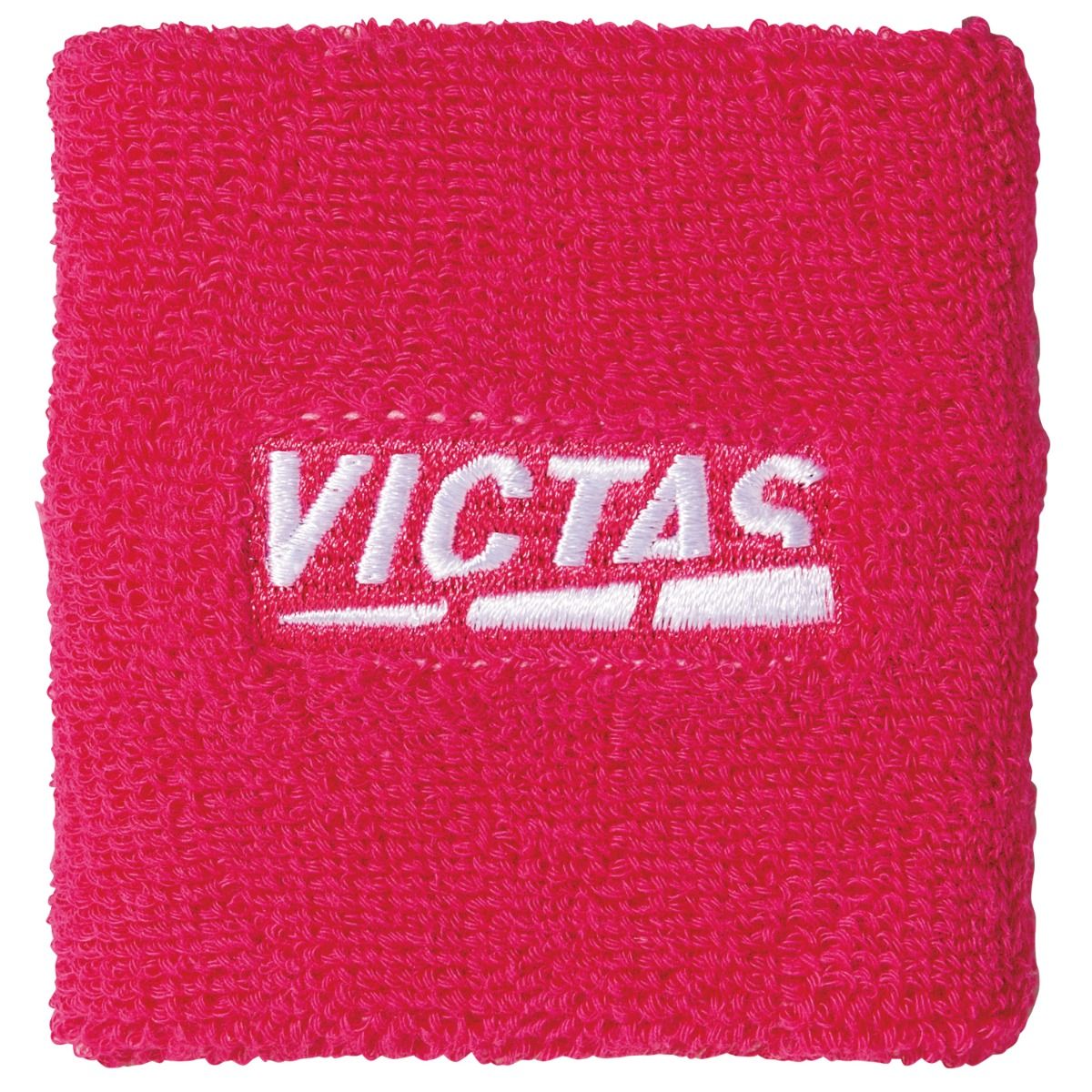 VICTAS プレイロゴリストバンド PINK (602401)