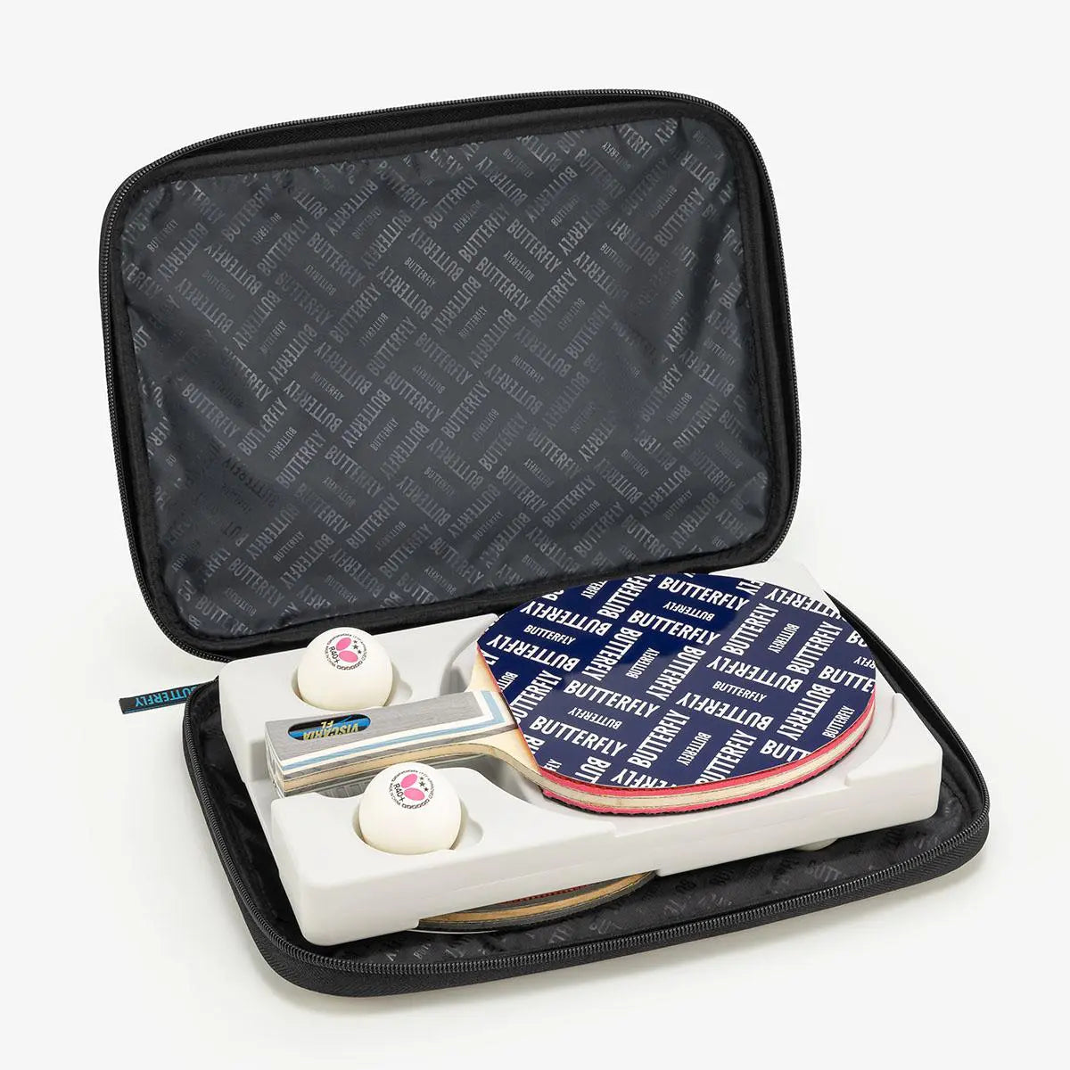 卓球用品 株式会社タマス Butterfly YT・ケース (63400)