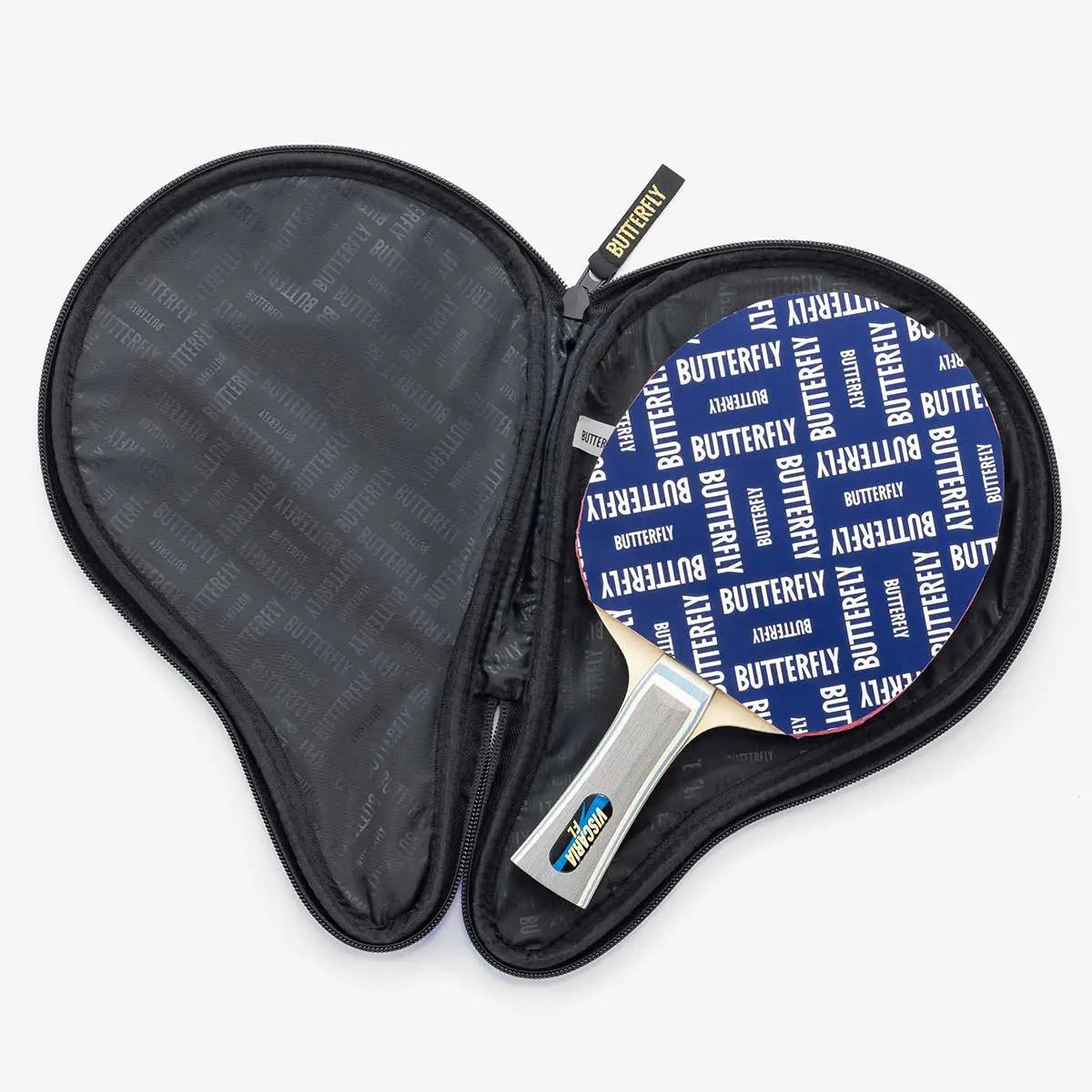卓球用品 株式会社タマス Butterfly YT・フルケース (63410)