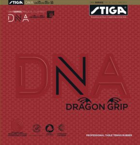 STIGA DNA ドラゴン グリップ〈55°〉 (1712-0905)