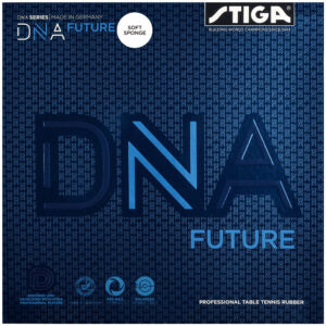 STIGA DNA フューチャー ソフトバージョン (1713-0805)