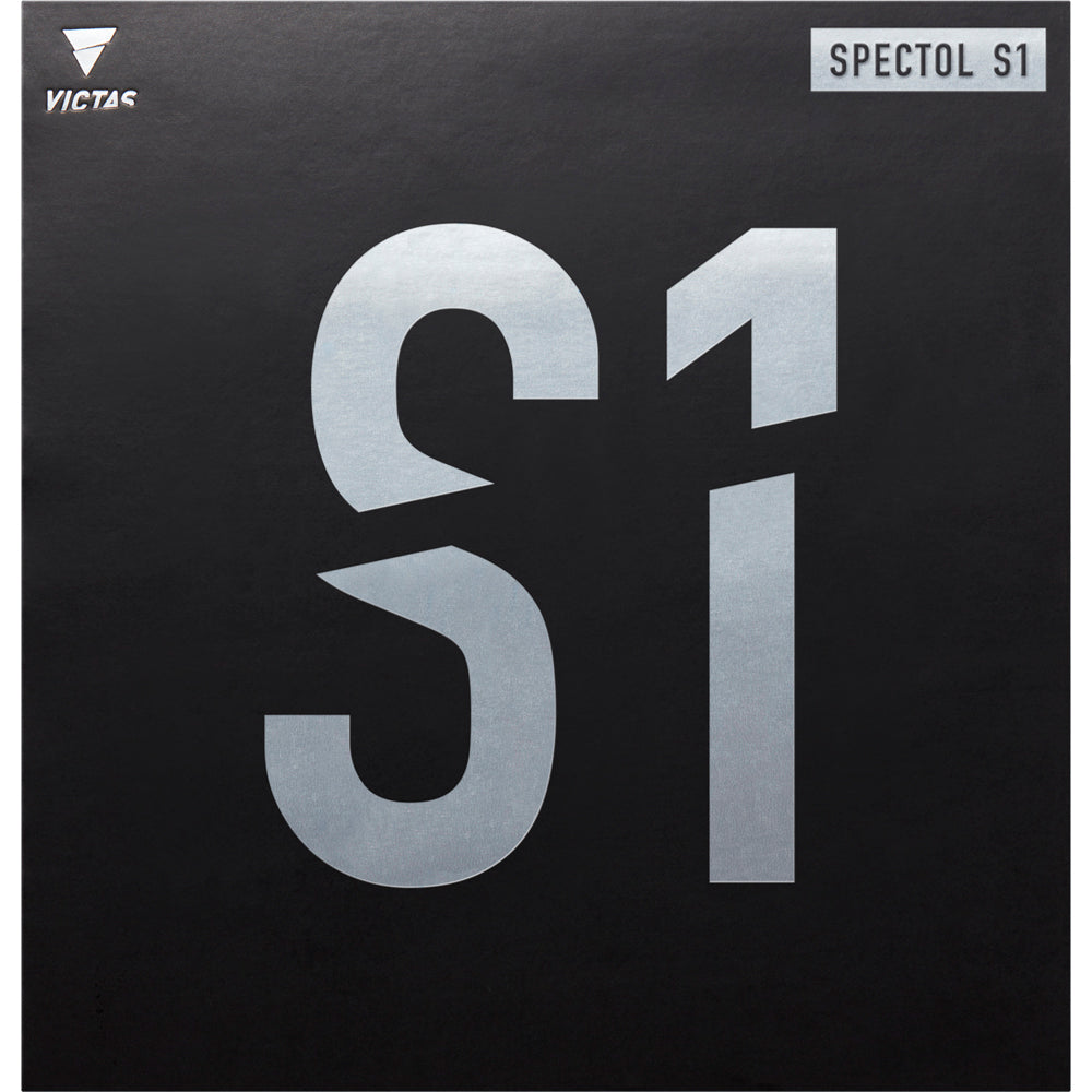 VICTAS スペクトルS1 レッド 1.3 (210010)