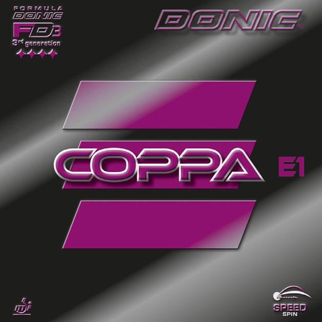 DONIC コッパE1 (AL202)