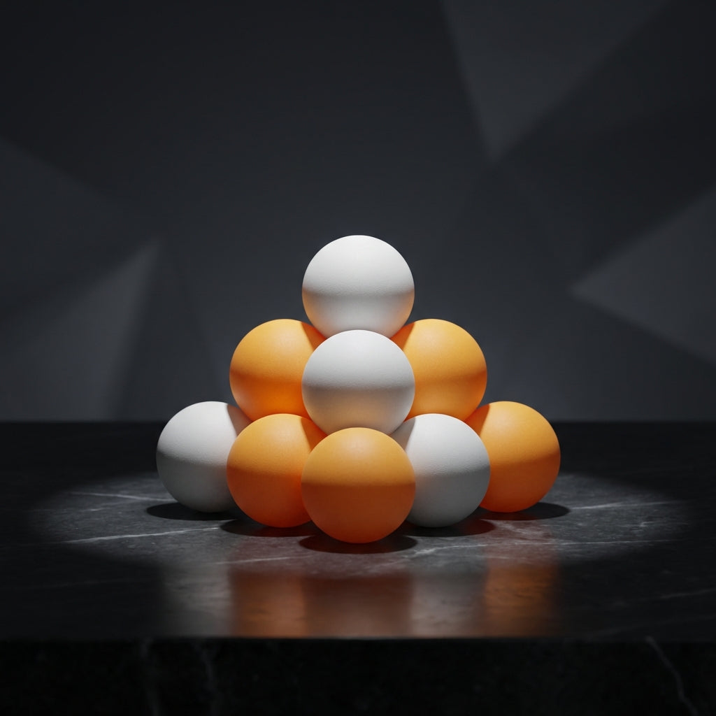 Table Tennis Premium Category Image