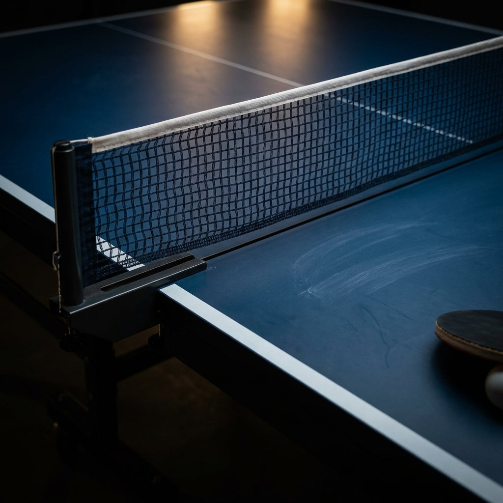 Table Tennis Premium Category Image