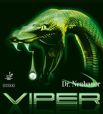 JUIC Dr.Neubauerバイパー (VIPER)