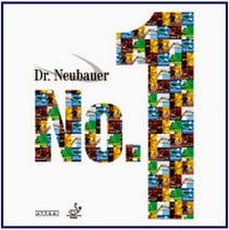 JUIC Dr.Neubauerナンバーワン (No,1)
