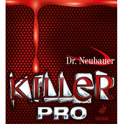 JUIC Dr.Neubauerキラープロ(KILLER PRO) (1155)