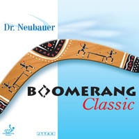 JUIC ブーメランクラシック (BOOMERANG CLASSIC)
