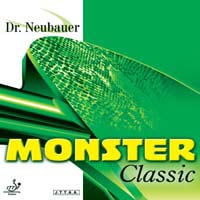 JUIC モンスタークラシック (MONSTER CLASSIC)