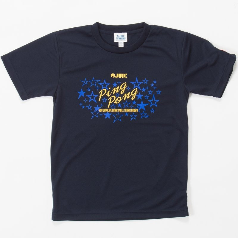 JUIC 星T (4546127086733)
