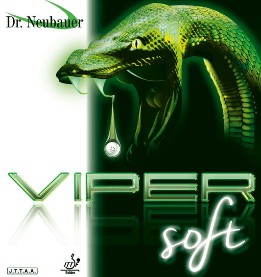 JUIC Dr.Neubauerバイパーソフト(VIPER SOFT) (1160)