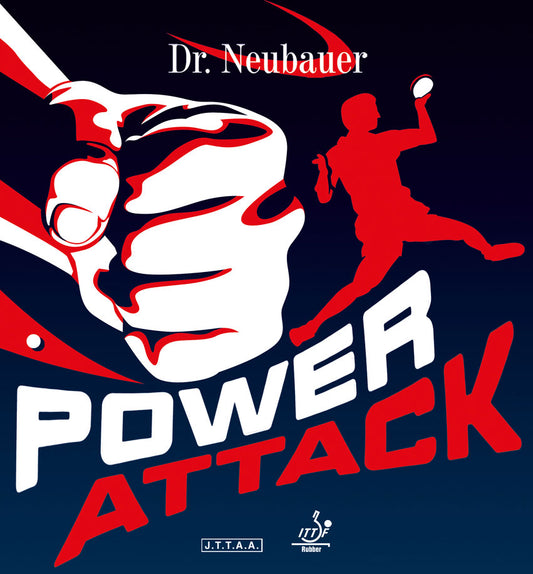 JUIC パワーアタック (POWER ATTACK) (1161)