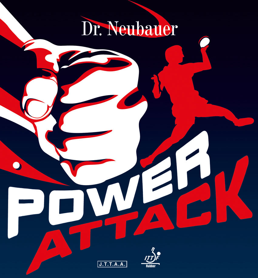 JUIC パワーアタック (POWER ATTACK)