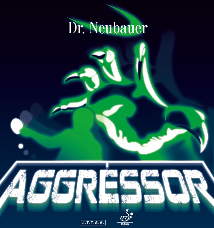 JUIC Dr.Neubauerアグレッサー (1164)