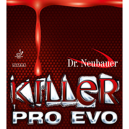 JUIC キラープロ エヴォ(Killer Pro Evo) (1185)