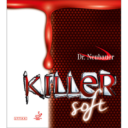 JUIC Dr.Neubauer キラーソフト <KILLER SOFT> (1193)