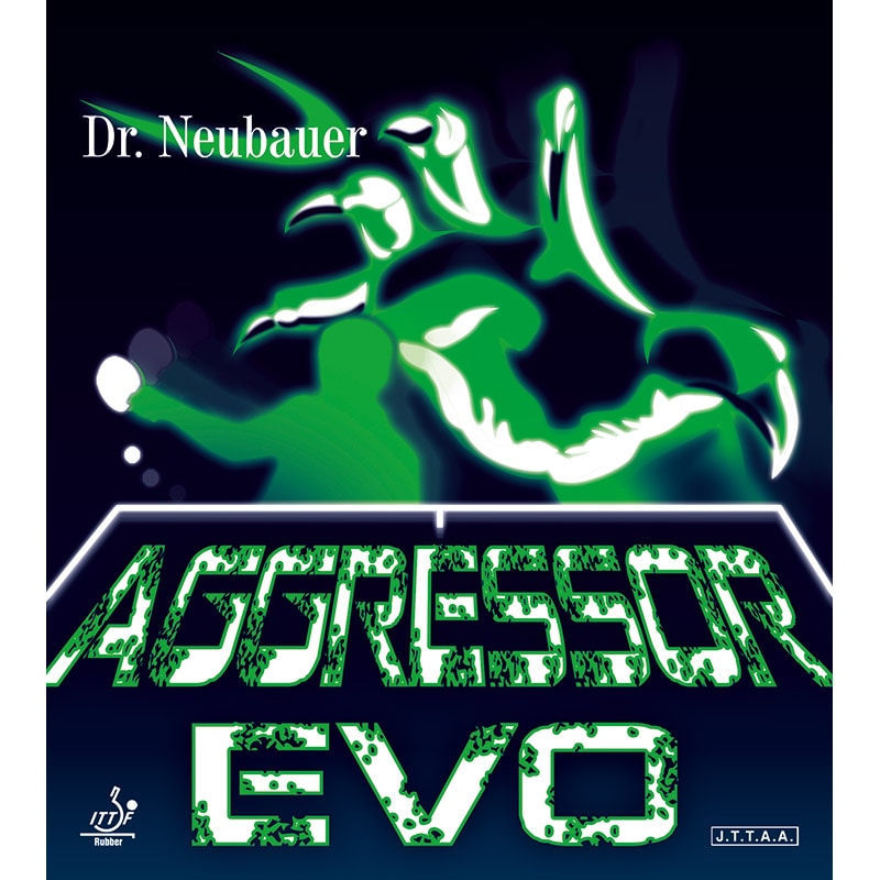JUIC Dr.Neubauerアグレッサーエヴォ <Aggressor Evo> (4546127112128)