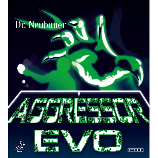 JUIC Dr.Neubauerアグレッサーエヴォ <Aggressor Evo> (4546127112128)