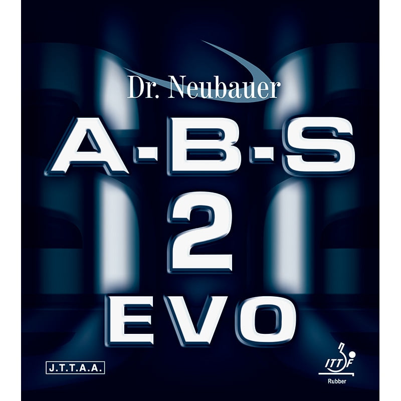 JUIC Dr.Neubauer A-B-S2 エヴォ <A-B-S2 Evo> (1195)