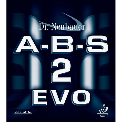 JUIC Dr.Neubauer A-B-S2 エヴォ <A-B-S2 Evo> (1195)
