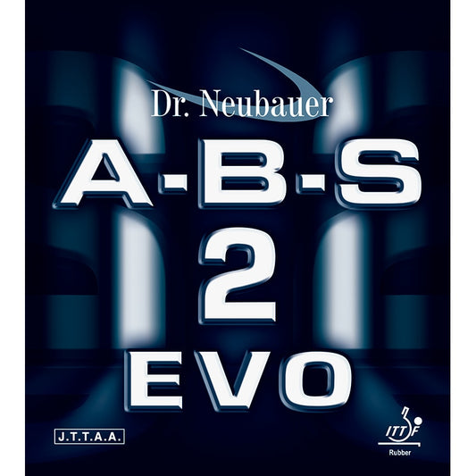 JUIC Dr.Neubauer A-B-S2 エヴォ <A-B-S2 Evo> (1195)