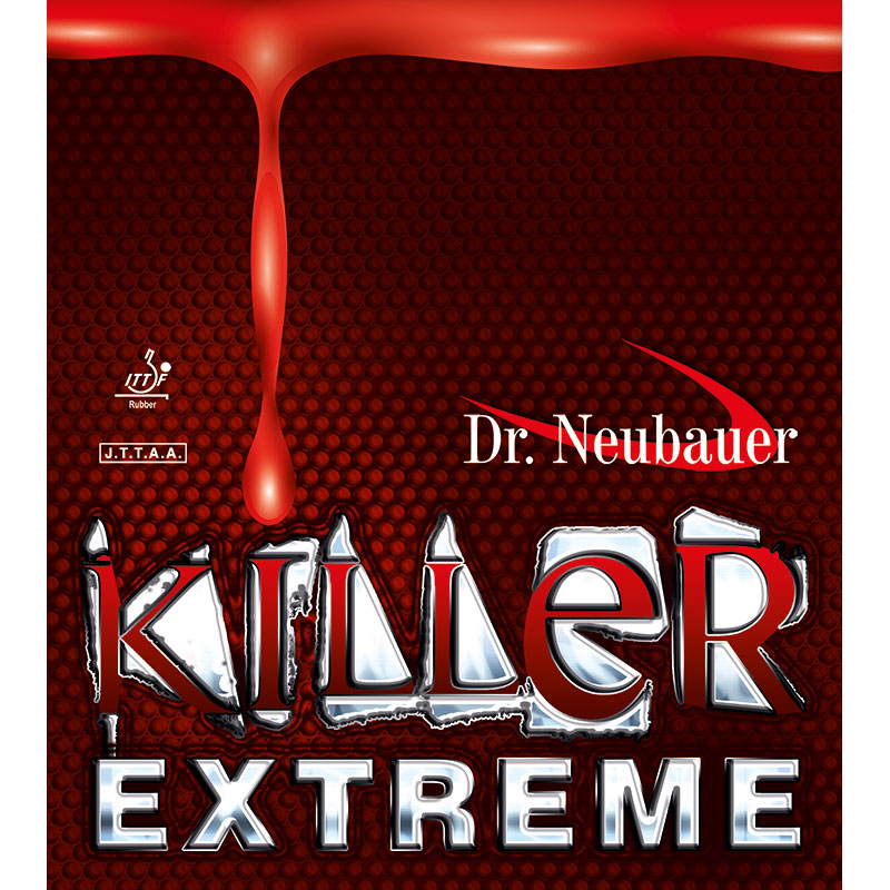 JUIC Dr.Neubauerキラー エクストリーム <KILLER EXTREME> (4546127128242)