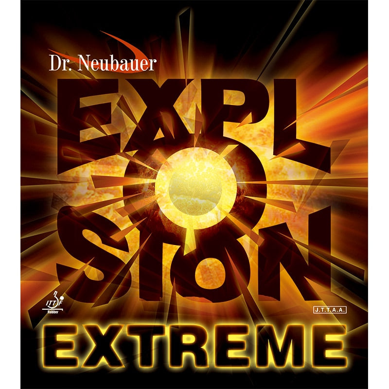 JUIC Dr.Neubauerエクスプロージョン エクストリーム <EXPLOSION EXTREME> (4546127128150)