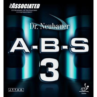 JUIC Dr.Neubauer A-B-S 3 (1204)