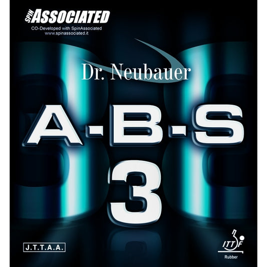 JUIC Dr.Neubauer A-B-S 3 (4546127137305)