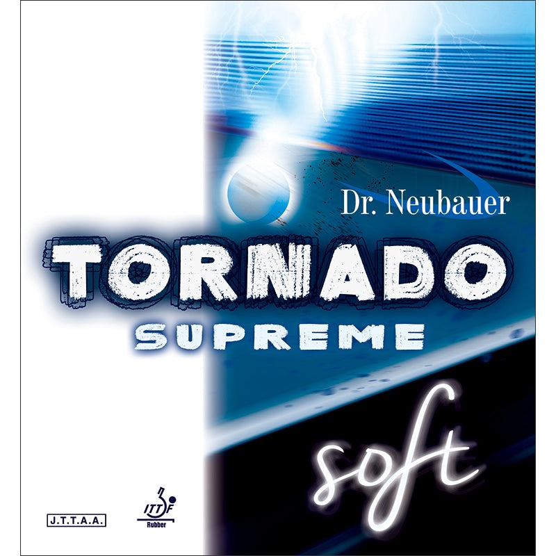 JUIC Dr.Neubauer トルネードスプリームソフト <short pimples> (4546127137206)