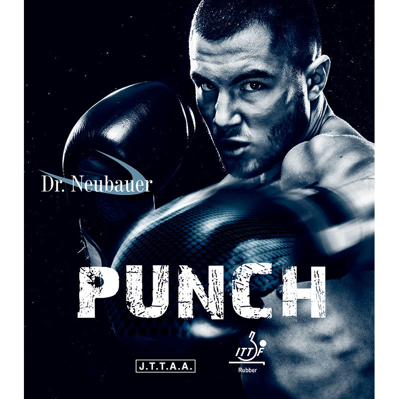 JUIC Dr.Neubauer パンチ 〈PUNCH〉 (4546127137121)