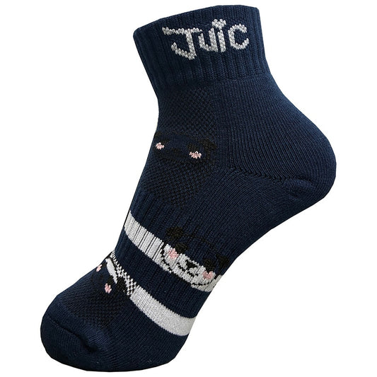 JUIC パンダソックス 22-24cm (4546127154722)