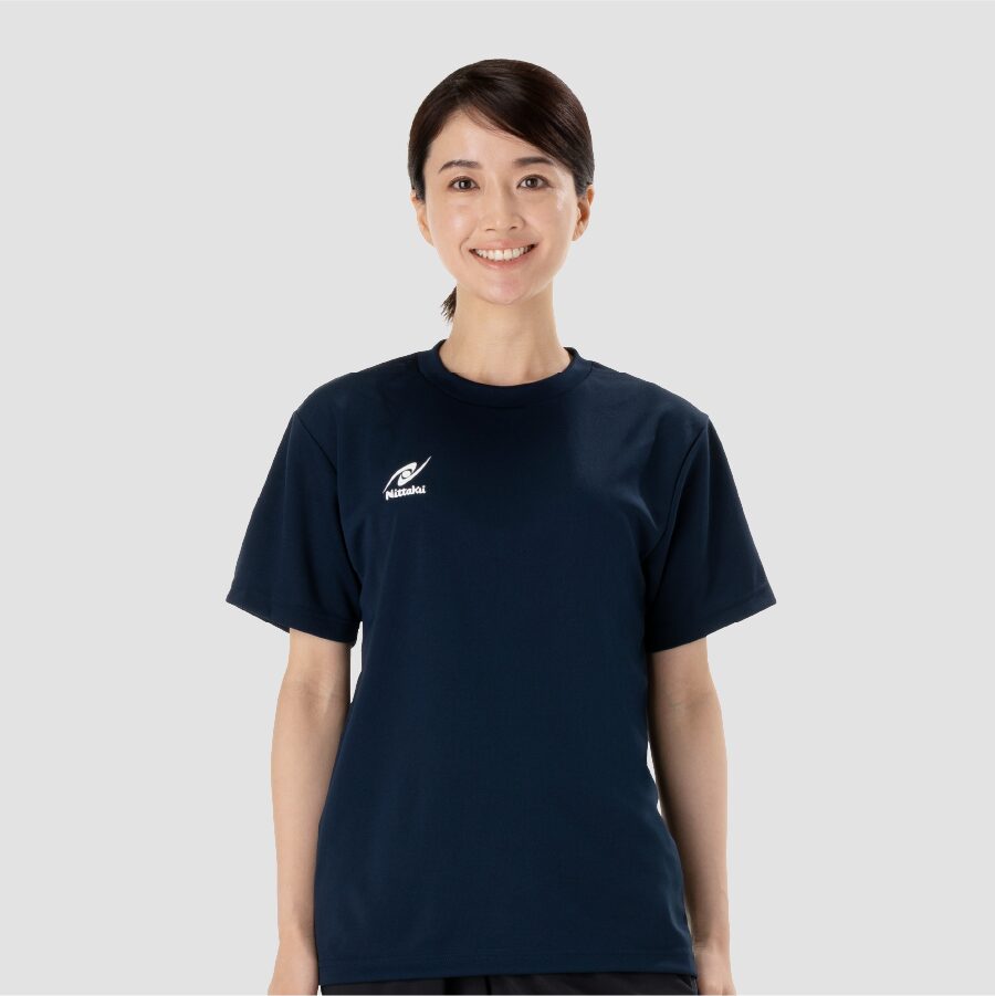 Nittaku ニッタクTシャツ (NX-2023)