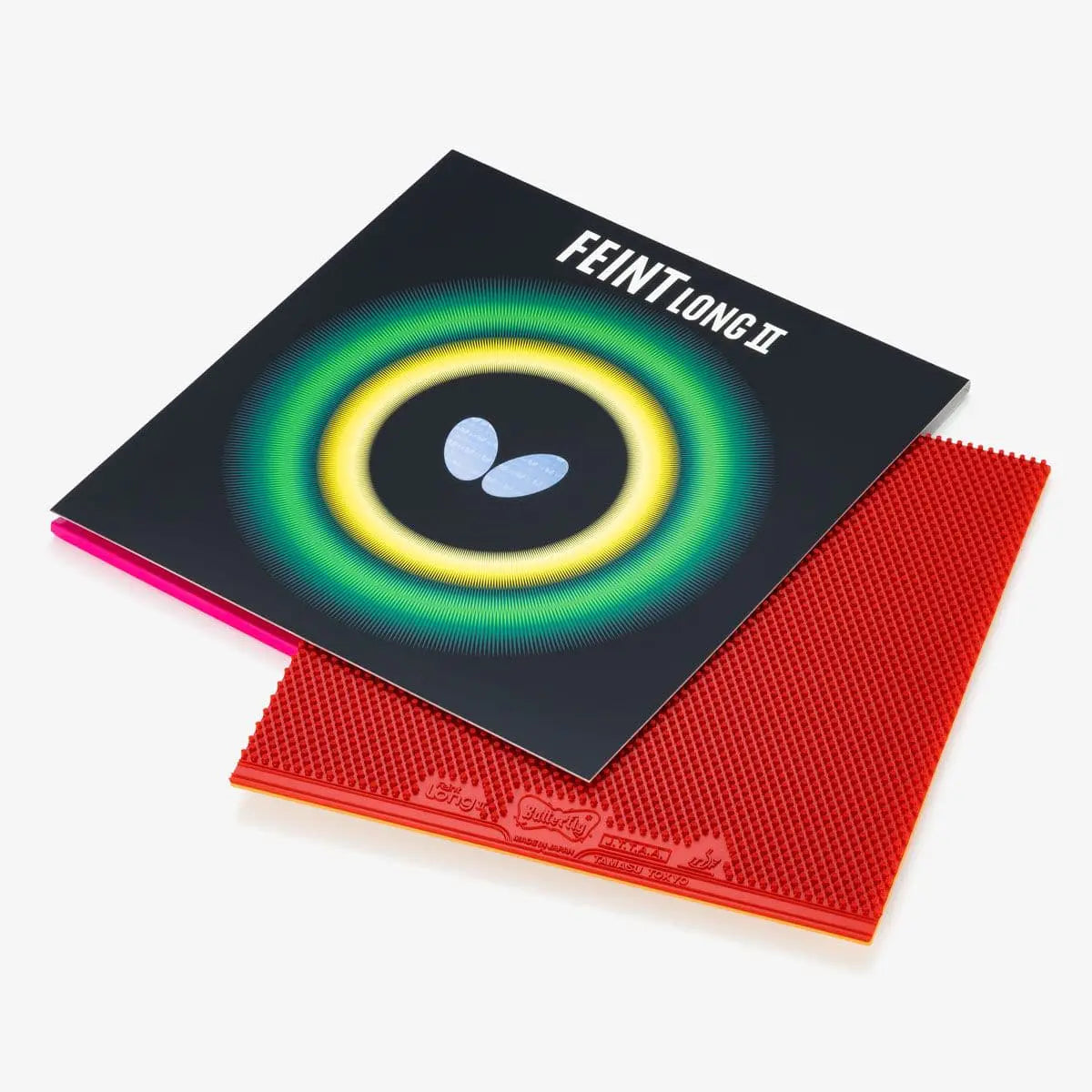 Butterfly フェイント ロング2超ゴクウス (00300)