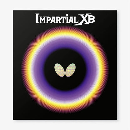 卓球用品 株式会社タマス Butterfly インパーシャルXB (00410)