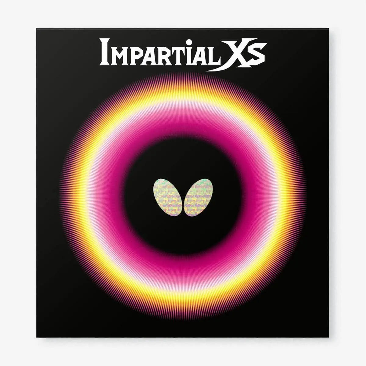 卓球用品 株式会社タマス Butterfly インパーシャルXS (00420)
