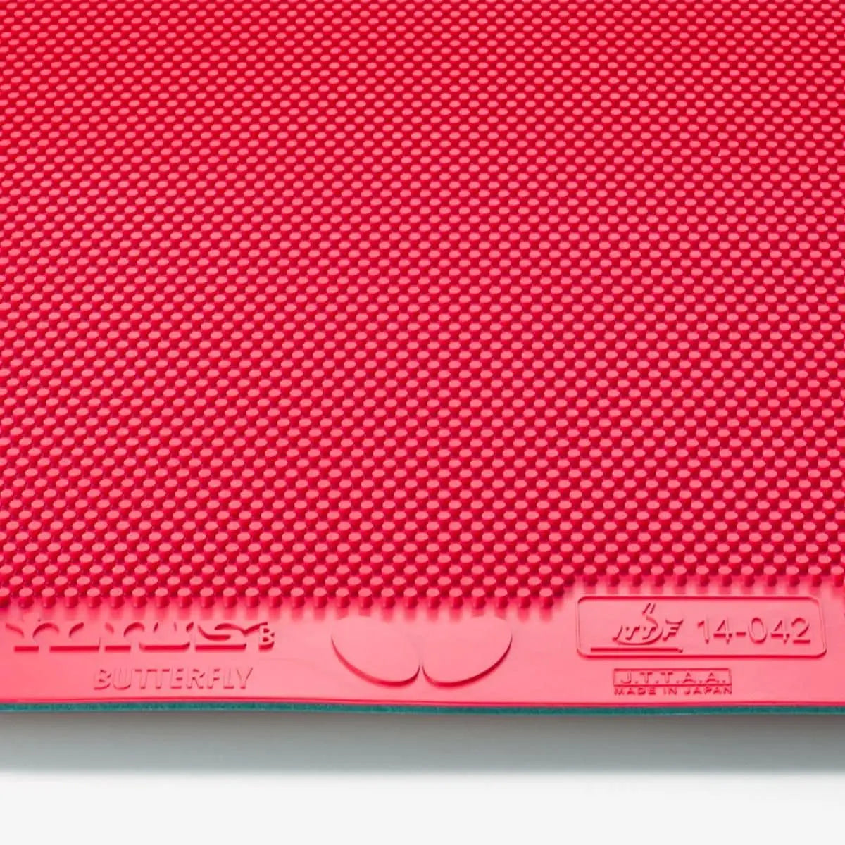 卓球用品 株式会社タマス Butterfly イリウスB (00430)