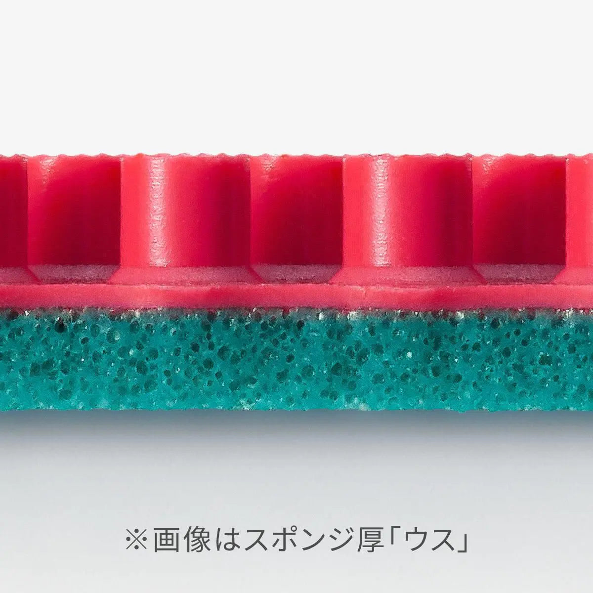 卓球用品 株式会社タマス Butterfly イリウスB超ゴクウス (00440)
