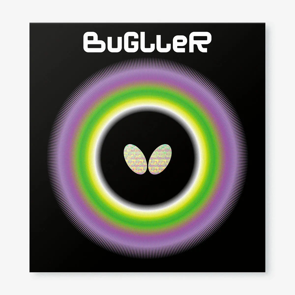 卓球用品 株式会社タマス Butterfly バグラー (00470)