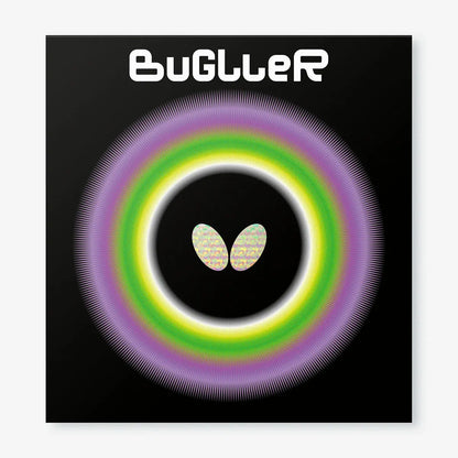 卓球用品 株式会社タマス Butterfly バグラー (00470)