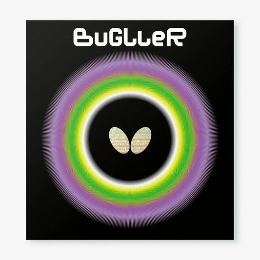 卓球用品 株式会社タマス Butterfly バグラー (00470)